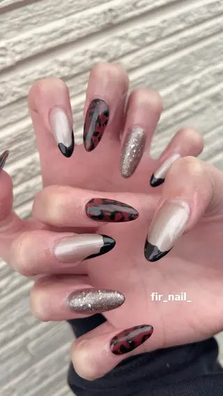 ネイル fir_ nail_のネイルデザイン