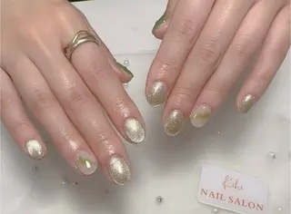 ネイル 小林 あゆみのネイルデザイン