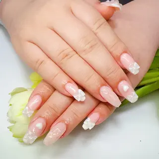 ネイル YUYI.nail salonのネイルデザイン