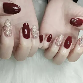 ネイル Kame_ nail🐢💕のネイルデザイン