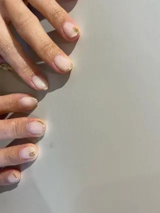 ネイル Me d'eau所属・Me d'eau Rinaのネイルデザイン