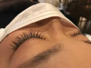 マツエク・マツパ 💎艶髪💎縮毛矯正 /髪質改善/ひかるのヘアスタイル