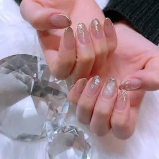 ネイル Private Salon 大宮のネイルデザイン