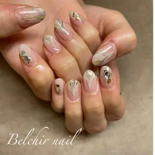 ネイル efa's  EyeNail-おもろまち-所属・efa Nail 🌺Okinawaのネイルデザイン