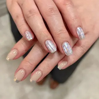 ネイル 2月分受付中 ♡narumiのネイルデザイン