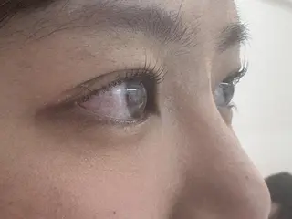 パーマ H eraのマツエク・マツパデザイン