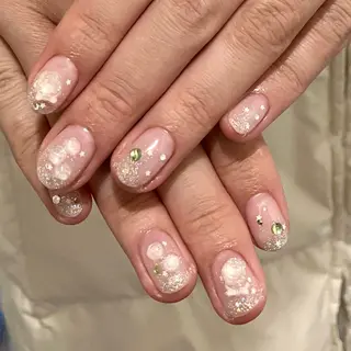 ネイル nei neiのネイルデザイン