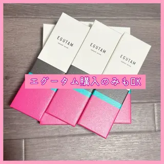 マツエク・マツパ Hathor..所属・【元住吉】 YUKIKOのマツエク・マツパデザイン