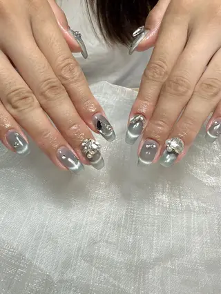ネイル P&Y NailSalonのネイルデザイン