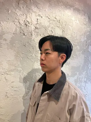 メンズ CANVAS所属・サロン撮影モデル募集 💐mizukiのその他イメージ