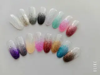 ネイル wiwi salonのネイルデザイン