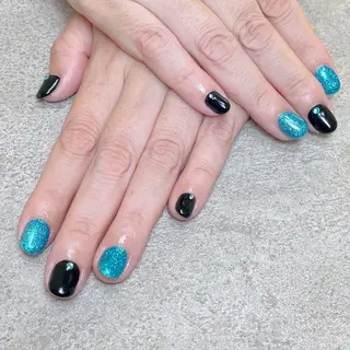 ネイル nailroom DIASOMNIAのネイルデザイン