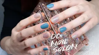 ネイル DC nail salonのネイルデザイン