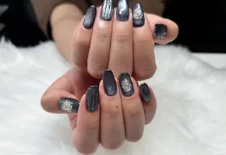 ネイル 番園 あかねのネイルデザイン