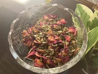 山嵜 まりこのエステ・リラクイメージ