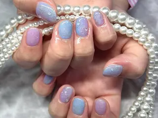 ネイル Nail Salon Lianのネイルデザイン