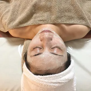 Melia所属・仲田 幸恵のエステ・リラクイメージ