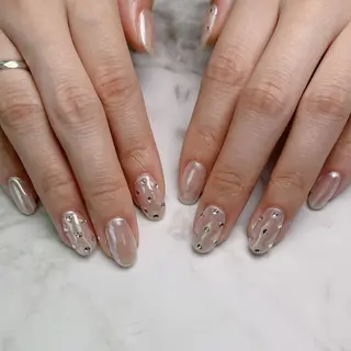 ネイル Private salonl 19のマツエク・マツパデザイン