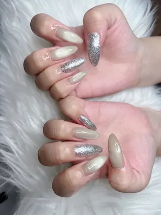 ネイル Haru_Nail所属・Haru Nailのネイルデザイン