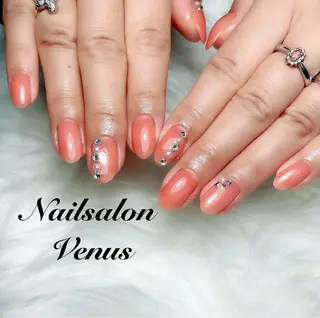ネイル Nail salon Venusのネイルデザイン