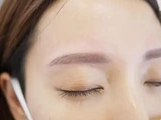 Ao CHIE のマツエク・マツパデザイン