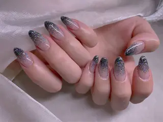 ネイル エムズ ハヤシのネイルデザイン