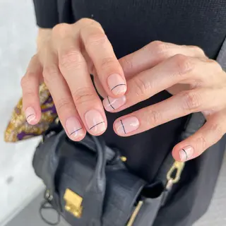 ネイル twoo______ miyuのネイルデザイン