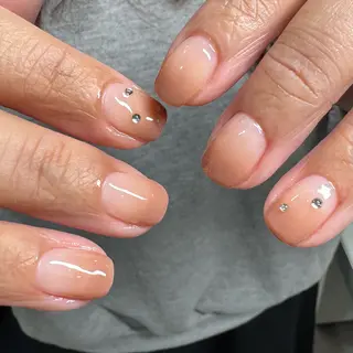 ネイル O. Maikaのネイルデザイン