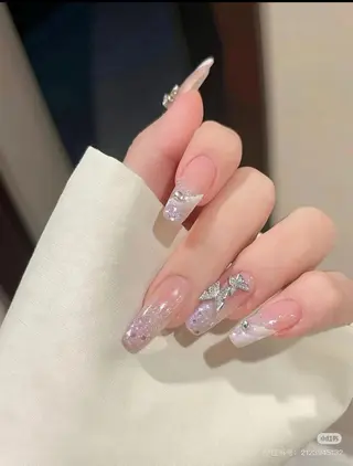 ネイル xin .nailのネイルデザイン