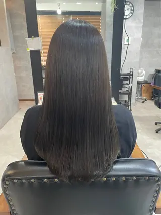 ロング men's Rico ‪✂︎‬TAICHIのヘアスタイル