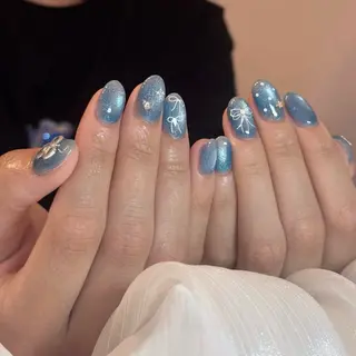ネイル Amy Nail所属・Amy Nailのネイルデザイン