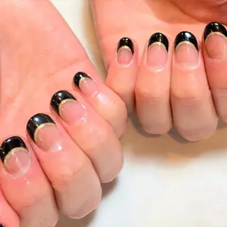 ネイル maninail 新宿マルイメン店のネイルデザイン