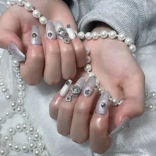 ネイル You&Me Yukiのネイルデザイン