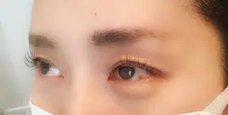 マツエク・マツパ アイラッシュサロン GREENのマツエク・マツパデザイン