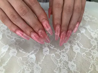 ネイル Epokku ネイルサロンのネイルデザイン