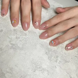 ネイル nail salon  chula's所属・☆ayaka ☆のネイルデザイン