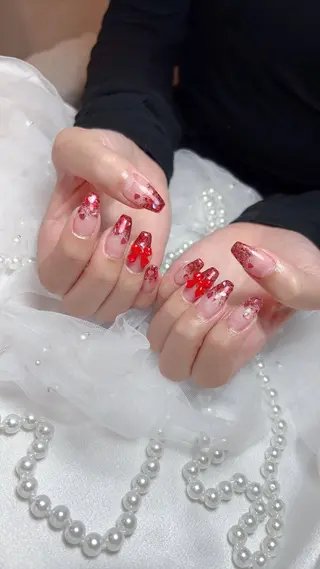 ネイル D.d Nail Moeのネイルデザイン