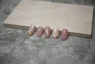 ネイル Nail Salon Souriant HARAJUKU所属・Souriant Hitomiのネイルデザイン