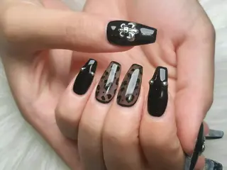 ネイル peTiT saori🌼のネイルデザイン