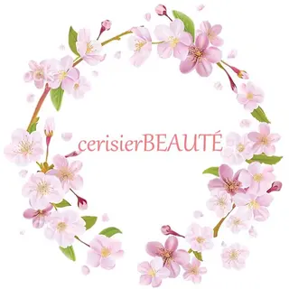 【剥離ありハーブピーリング専門エステ】cerisier BEAUTÉ 原宿所属・cerisier BEAUTÉのエステ・リラクイメージ