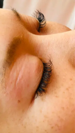 マツエク・マツパ loisir yamanoのマツエク・マツパデザイン