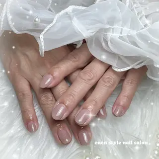 ネイル enenstyle Porcelarts & Nail Salon所属・enenstyle あやの💌のネイルデザイン