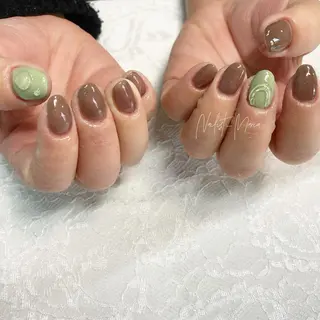 ネイル Beloved Mariaのネイルデザイン