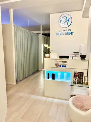 ヘッドミント 西宮北口店のエステ・リラクイメージ