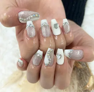 ネイル Basic町田本店 Suzunaのネイルデザイン