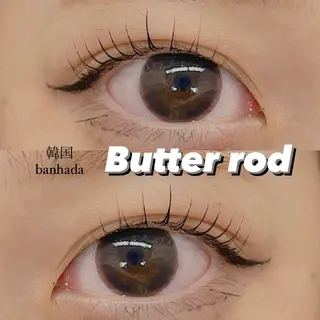 マツエク・マツパ MAQUIA倉吉店 ・北村のマツエク・マツパデザイン