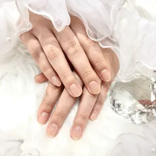 ネイル WISTERIA suraのネイルデザイン