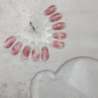 ネイル K Aのネイルデザイン