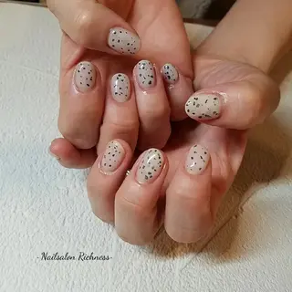 ネイル I. Yukariのネイルデザイン