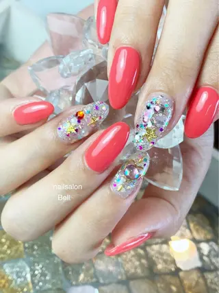 ネイル Y. Reonaのネイルデザイン